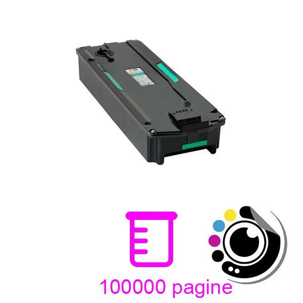Compatible Contenitore Residuale Ricoh MP-C2003/C3003/C6003 416890 / D2426400