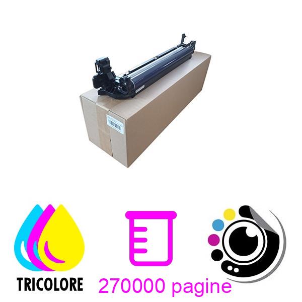 Original Tamburo Ricoh MPC4504/5504/6004 D242-2245/D242-2244 TriColore
