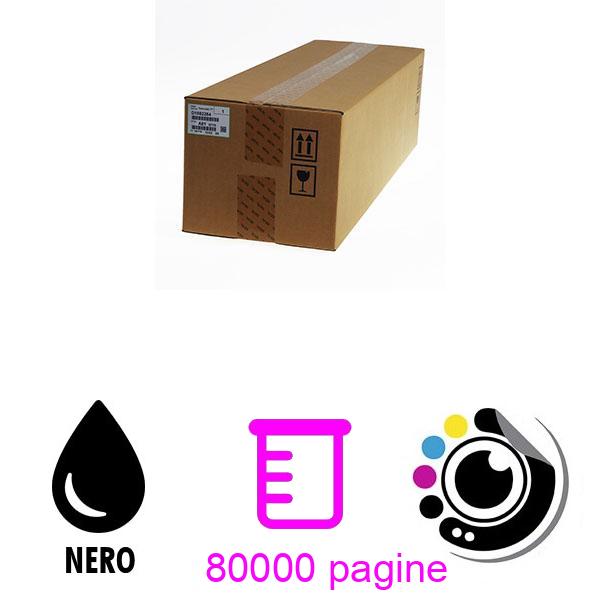 Originale unità tamburo Ricoh Aficio MP C2503 (KCMY D1882235)