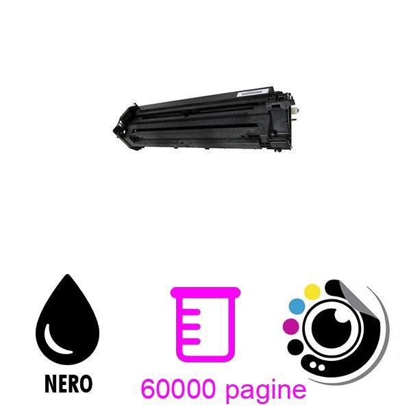 Compatibile tamburo ricoh Aficio MP305+SP, MP305+SPF( D2052248 / D2052249)