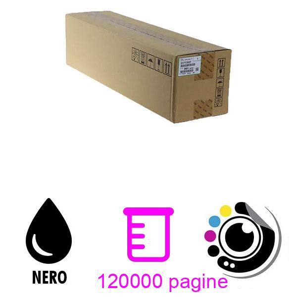 Original Sviluppatore ricoh D1773037 Magenta