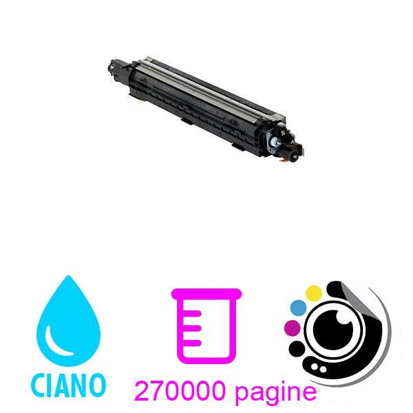 Originale unità rivelata ricoh mpc3003 Cyan D1863064