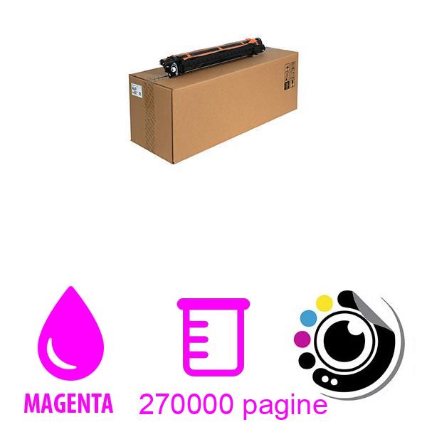 Originale unità rivelata ricoh mpc3003 Magenta D1863074