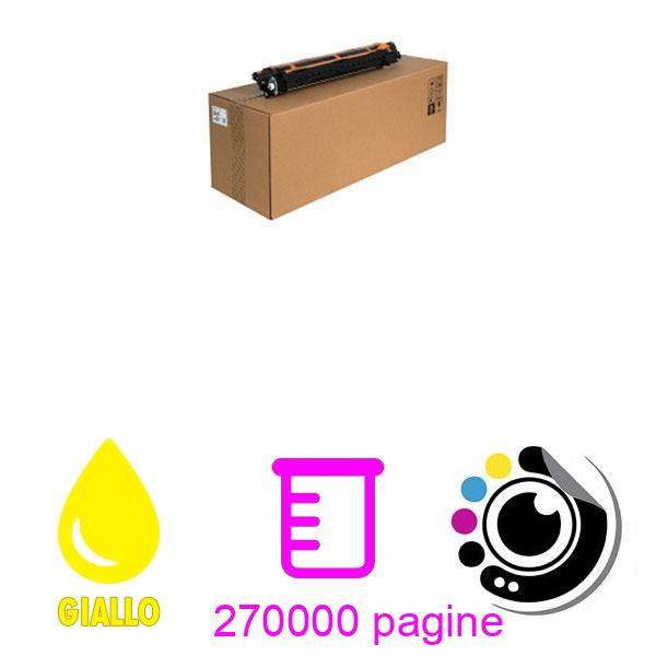Original Entwicklungseinheit ricoh MPC 3003 Giallo D1863084