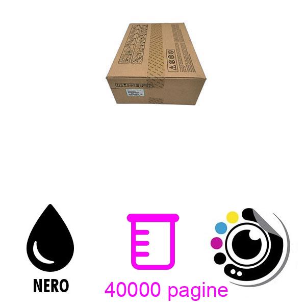 Originale tamburo ricoh IM430 (D0A42035) Nero 250314