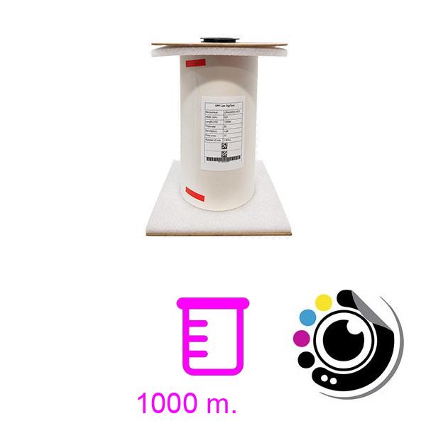 Ricoh Roll (Rodillo / Transfer Belt) LR4403320C1413 (320mm/1000m/30) Matt