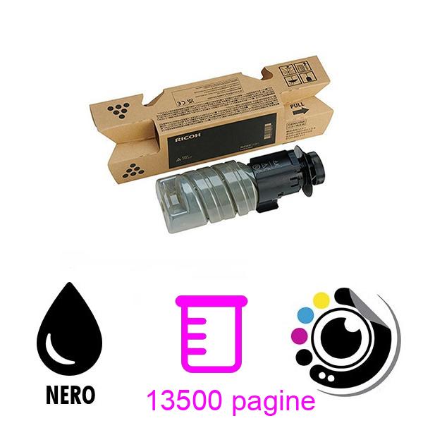 Originale Toner Ricoh P C375H Nero 842648