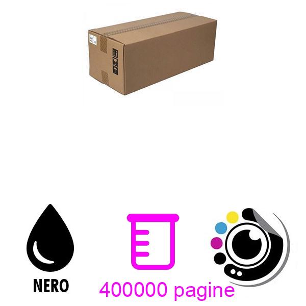 Originale FIXING FILM SLEEVE Ricoh MPC 4504-5504 (D2424036)
