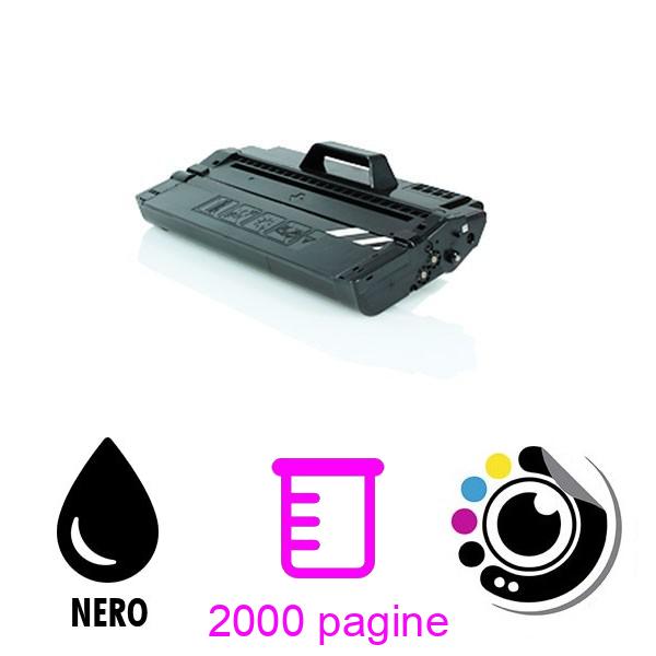 Toner compatibile Samsung ML1630 Nero ML-D1630A
