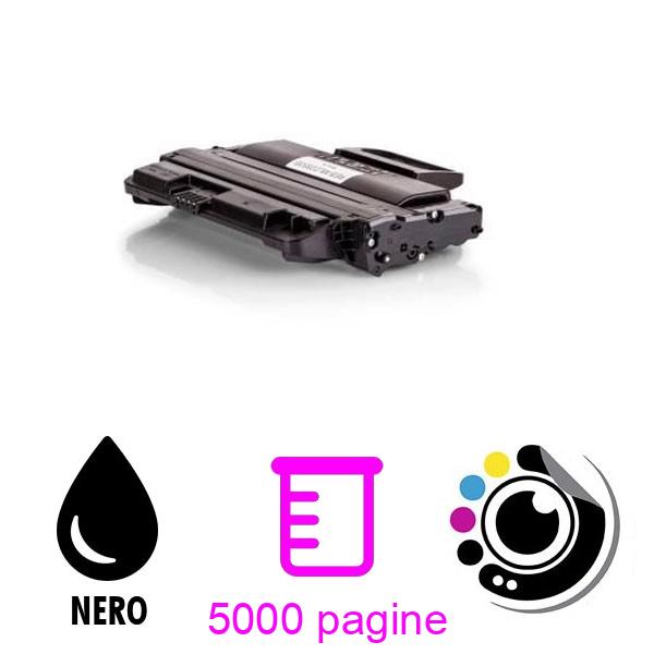 Compatibile Toner Samsung ML2850 Nero ML-D2850B