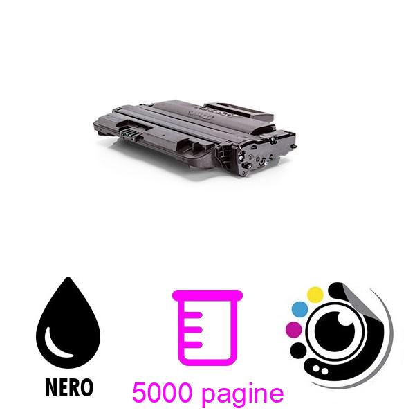 Toner compatibile Samsung ML2855, SCX4824, SCX4828, SCX4825 Nero MLT-D2092L SV003A