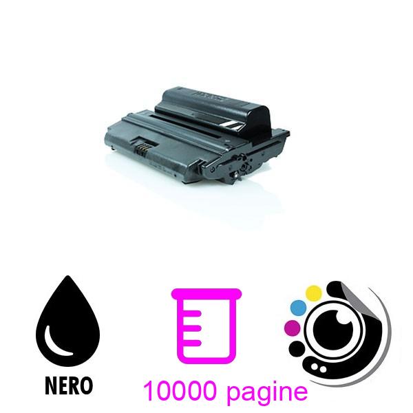 Compatibile Toner Samsung SCX5635 / SCX5835 Nero MLT-D2082L / MLT-D2082S / SU986A / SU987A