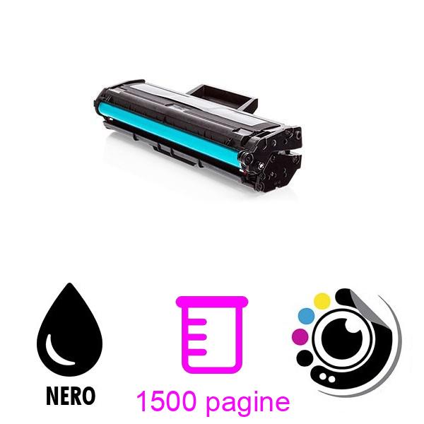 Compatibile Toner Samsung ML-2160 / SCX-3405 Nero MLT-D101S