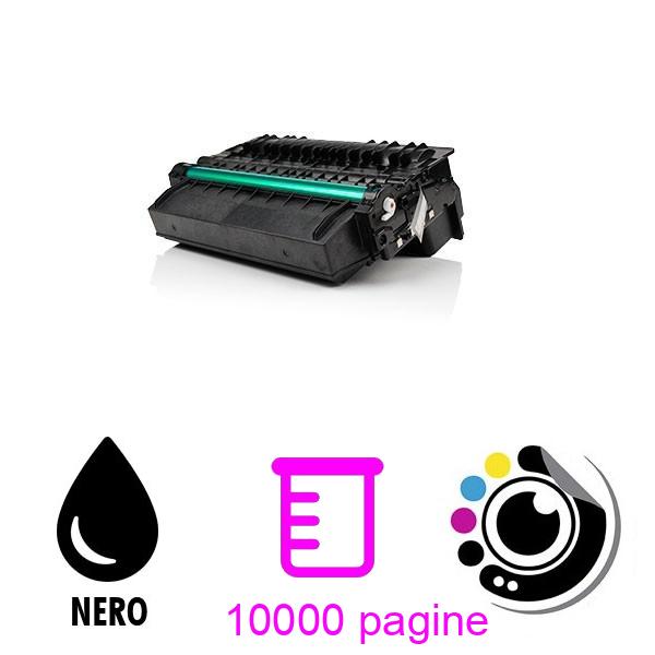 Compatibile Toner Samsung MLT-D203E Nero D203 SU885A per Samsung ProXpress M3820, M3870, M4020, M4070
