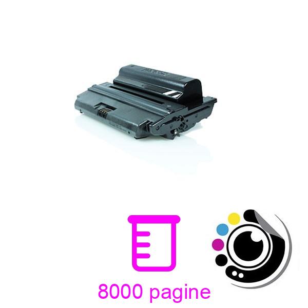 Toner compatibile Samsung ML3050 / ML3051 Nero ML-D3050B