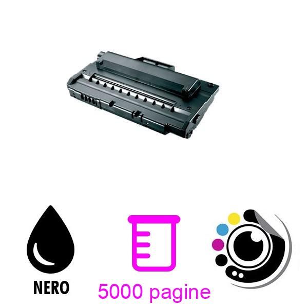 Compatibile Toner Samsung ML-2250 / ML-2551 Nero ML-2250D5