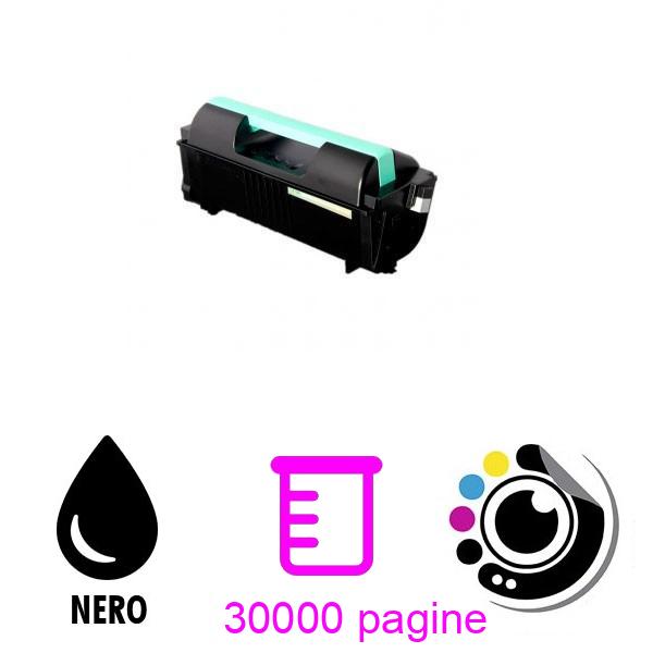 Toner compatibile Samsung ML5510 / ML6510 Nero MLT-D309S / SV103A / MLT-D309 / D309