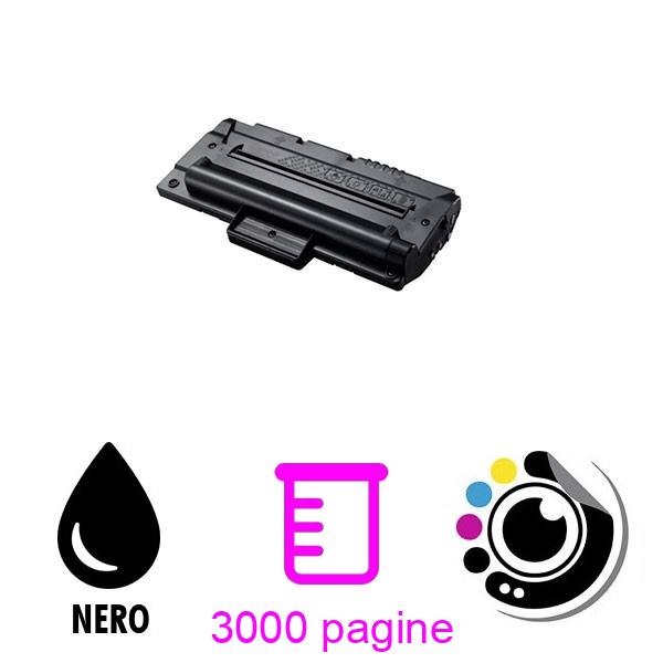 Compatibile Toner Samsung SCX4300 Nero MLT-D1092S / SU790A