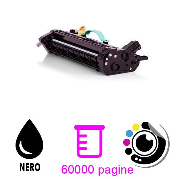 Compatibile Tamburo Samsung ML4510 / ML4512 / ML5010 / ML5012 / ML5015 / ML5017 Nero MLT-R307 / SV154A