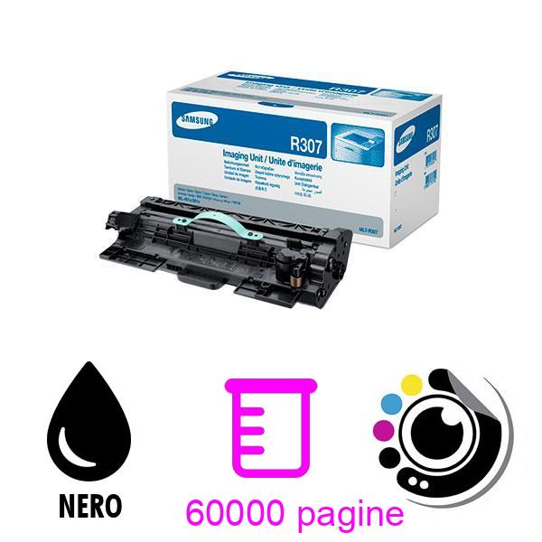 Originale Tamburo Samsung MLT-R307 Nero SV154A
