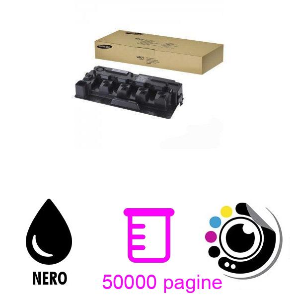 Originale Raccoglitore di toner Samsung CLT-W809 (SS704A)