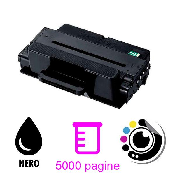 Toner Compatibile Samsung MLT-D203L Nero 5.000 Pages