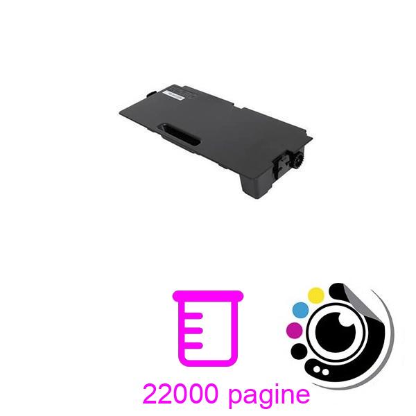 Compatibile Contenitore Residuale Universale HP/Samsung CLT-W804/CLT-W808