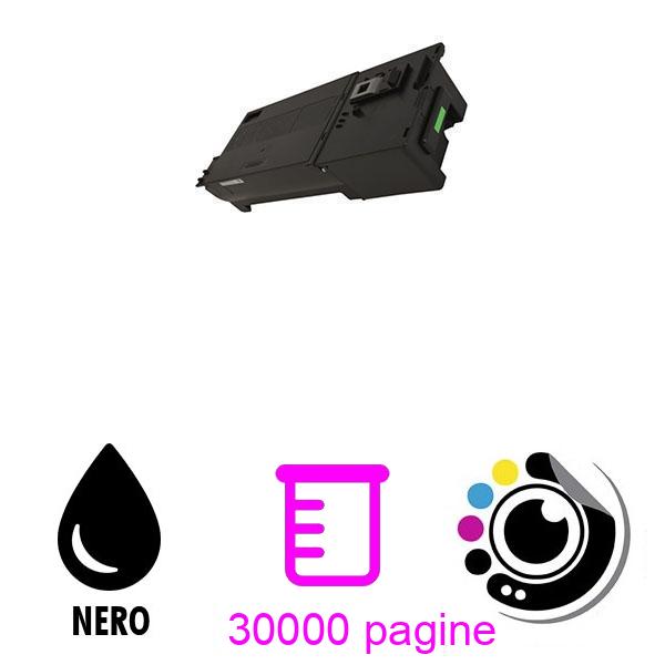 Compatibile Toner Sharp MX-B45GT Nero