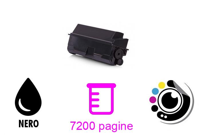 Compatibile Toner Kyocera TK120 Nero 1T02G60de0 TK-120