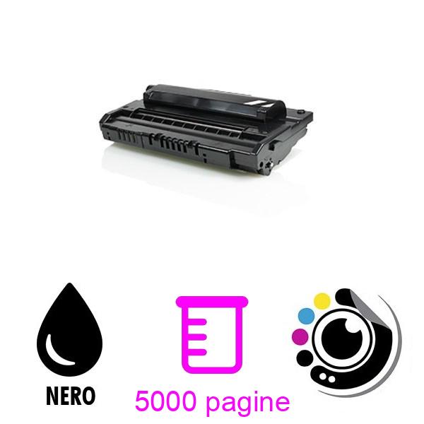 Toner compatibile Xerox Workcentre PE120 Nero 13R00606