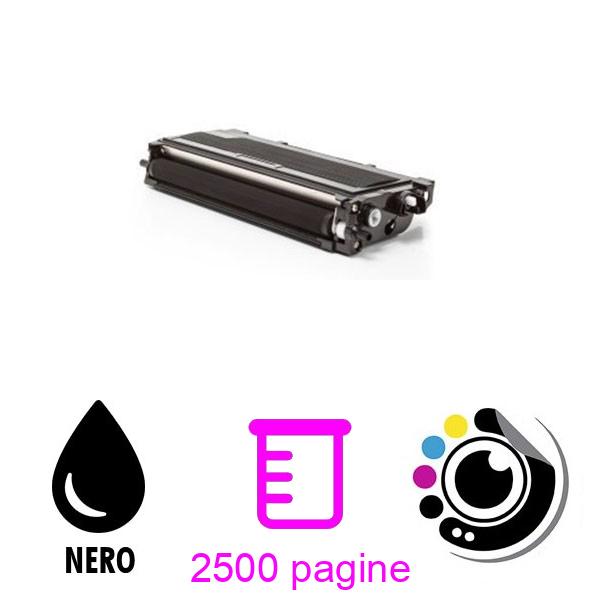 Toner compatibile Xerox 203A / 204A Nero tn2000