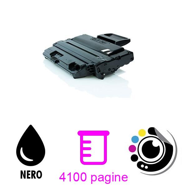 Compatibile Toner Xerox Workcentre 3210 / 3220 Nero 106R01486
