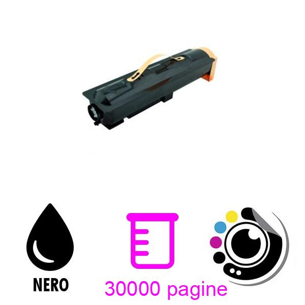 Toner compatibile Xerox Docucentre 136 / 286 / 336 Nero