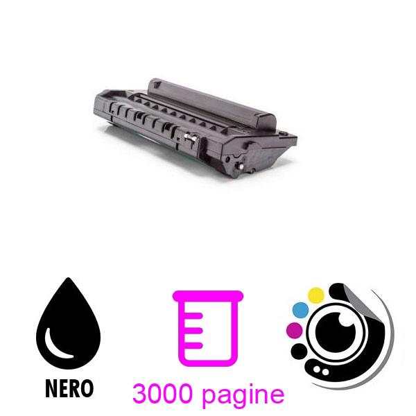 Compatibile Toner Samsung ML1710 Nero ML-1710D3