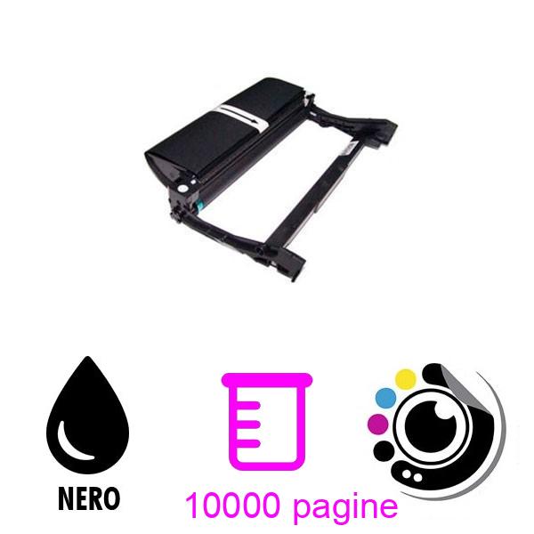 Compatibile Tamburo Xerox Phaser 3260 / 3252 - Workcentre 3215 / 3225 Nero 101R00474