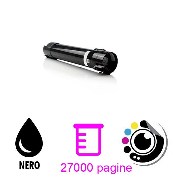 Toner compatibile Xerox Workcentre M24 Nero 006R01153