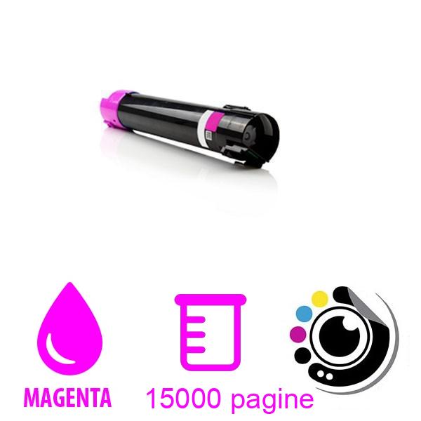 Toner compatibile Xerox Workcentre M24 Magenta 006R01155