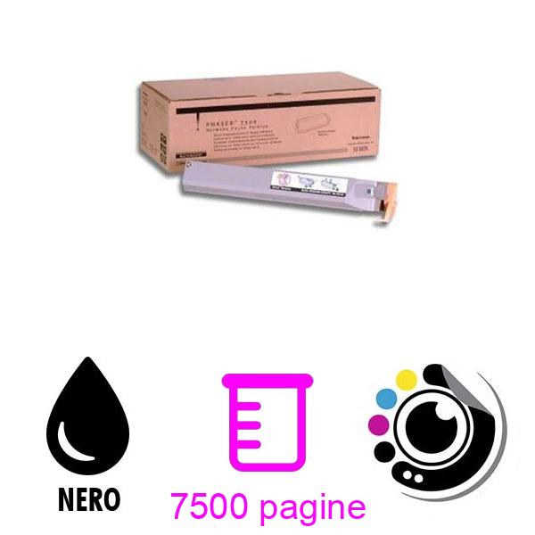 Originale Tamburo Xerox Phaser 7300 Nero 016-1976-00
