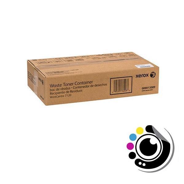 Originale Contenitore Residuale Xerox WorkCentre 7120 008R13089/641S00777