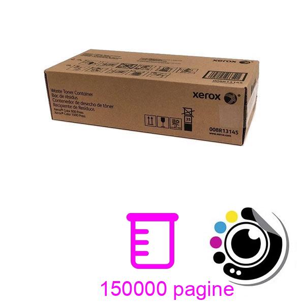 Originale Contenitore Residuale Xerox Colore 800 / 008R13145