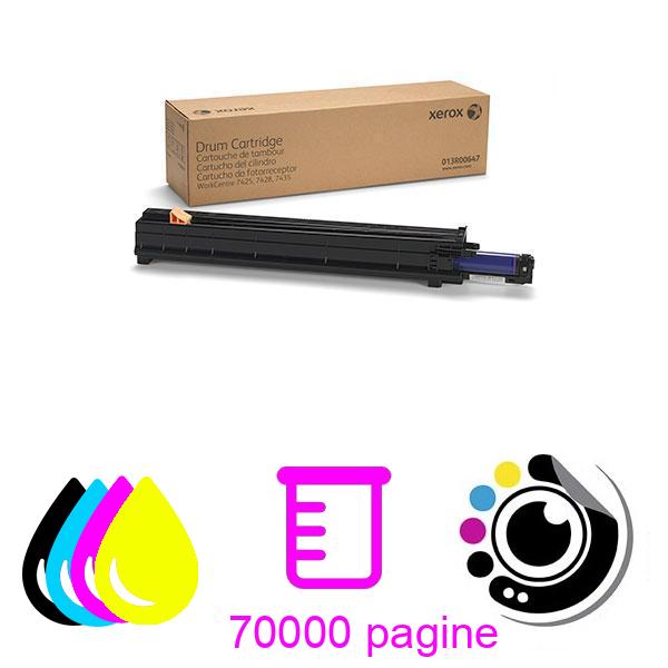 Originale Tamburo Xerox WorkCentre 7425/7428/7435 | 013R00647