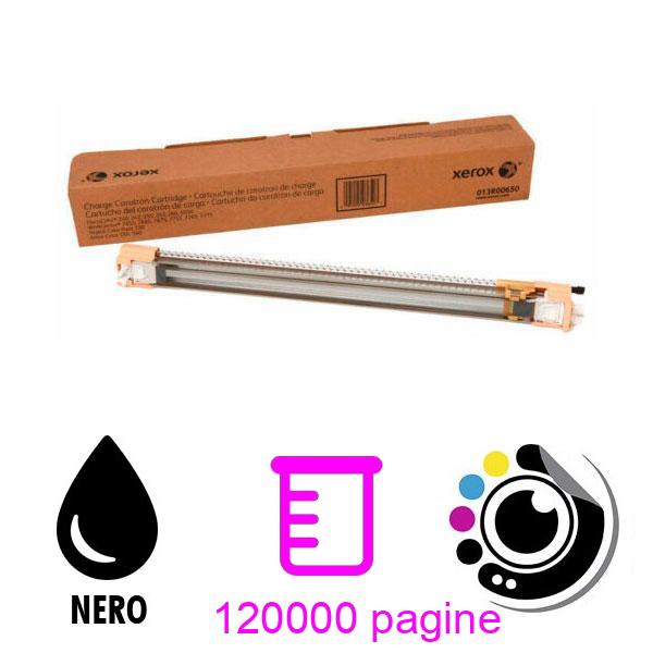 Originale charge corotron Xerox DC240 013R00650 013R00630