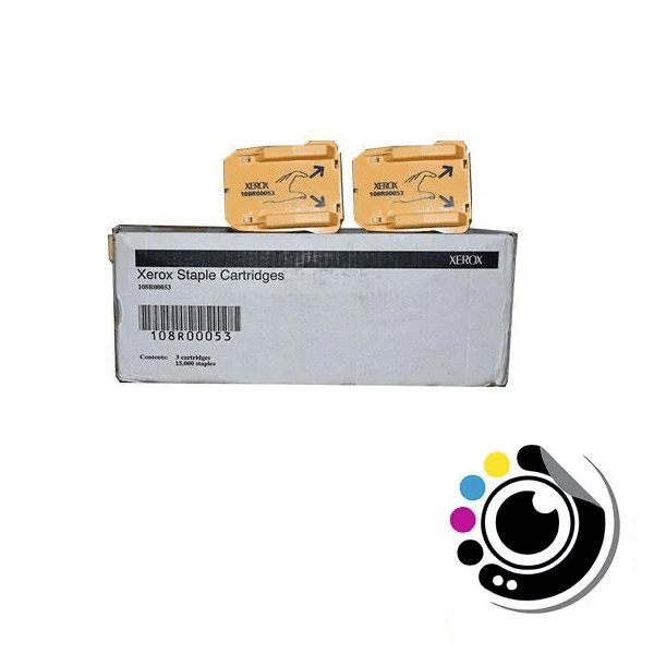 Graffette Originali Xerox 108R00053