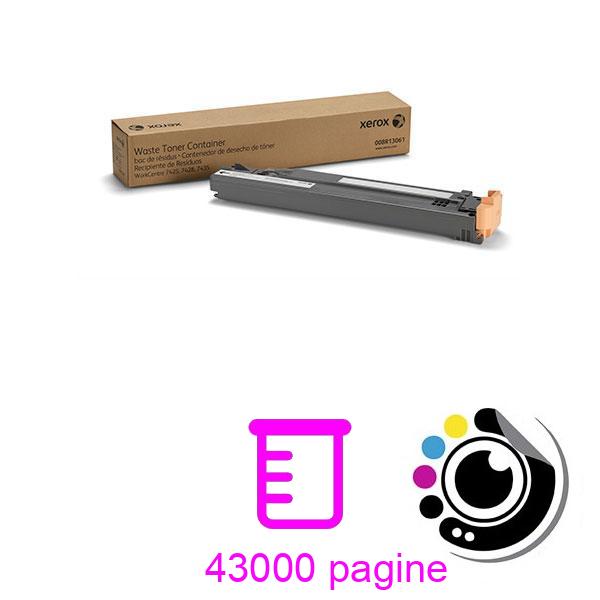 Originale Contenitore Residuale Xerox WorkCentre 7830/7835 / 008R13061