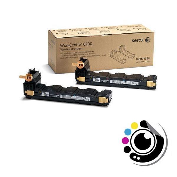 Originale Contenitore Residuale Xerox WorkCentre 6400 / 106R01368