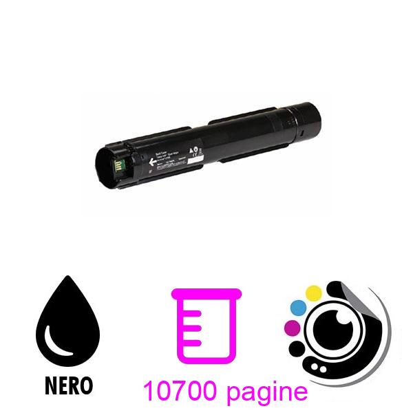 Compatibile Xerox VersaLink C7000 Nero 106R03757