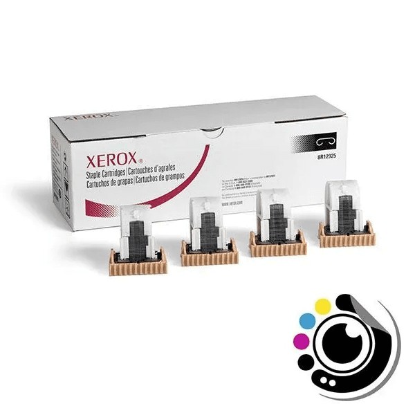 Cartucce di graffette originali Xerox 008R12925