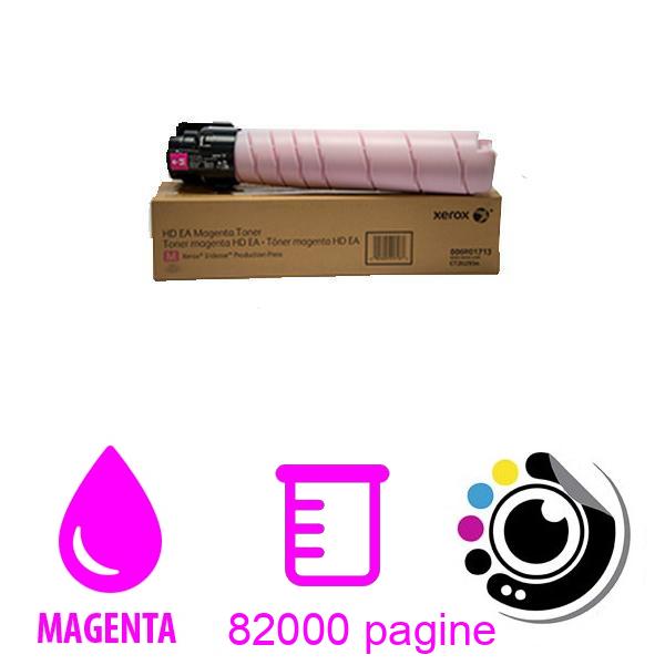 Toner Originale Xerox 006R01709 Magenta