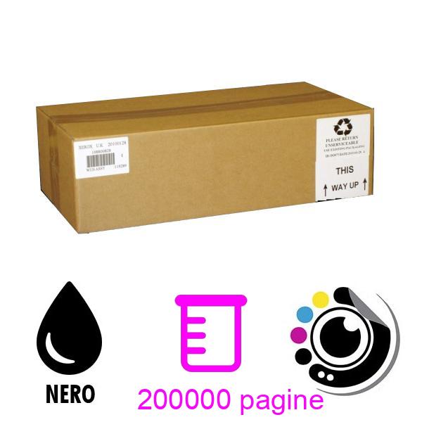 Originale Fusore Xerox D95/110/136/4110 108R00976 Nero