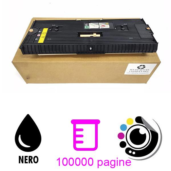 Originale Fusore Xerox 4110/4127/4112/4590 008R13303/641S00689